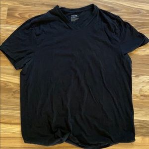 Black V Neck (APT 9)